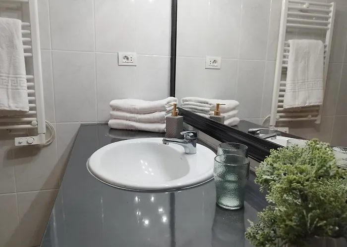 The Yellow Urban Escape 아파트 *