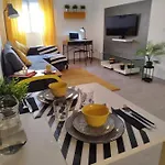 Apartamento The Yellow Urban Escape Puerto de la Cruz (Tenerife)