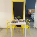 Apartamento The Yellow Urban Escape *