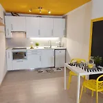 Apartamento The Yellow Urban Escape *